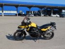 BMW F650GS 2012 - Бумер