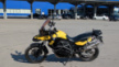 BMW F650GS 2012 - Бумер