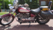 Yamaha Drag star XVS 125 2000 - Кугар