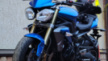 Triumph Street Triple 2013 - Стриппер