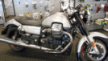Moto Guzzi 1400 Custom 2014 - Guzzi
