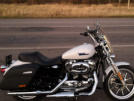 Harley-Davidson Sportster 1200 2020 - Харли