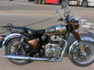 Royal Enfield Classic 350 2024 - Роял