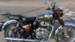 Royal Enfield Classic 350 2024 - Роял