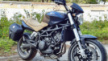 Moto Morini Scrambler 2015 - Морини