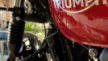 Triumph Bonneville T120 2019 - Мотоцикл
