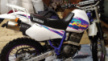 Yamaha TT250R 1993 - YAMAHA