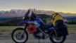 BMW F650GS 2002 - Dakar