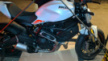 Ducati Monster 797 2020 - Мелкий