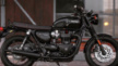 Triumph Bonneville T120 2019 - мотоцикл