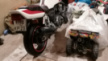 Honda CB1000 1993 - Друг)