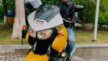 Yamaha TDM900 2002 - Девятисотый
