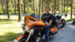 Harley-Davidson FLHTK Electra Glide Ultra Limited 2014 - Харлей