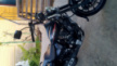 Bajaj Avenger 2016 - Мотоцикл
