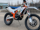 KTM 350 EXC-F 2024 - SixDays