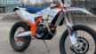KTM 350 EXC-F 2024 - SixDays