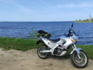 Aprilia PEGASO 650 2000 - Пегасик
