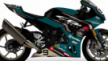 Honda CBR1000RR Fireblade 2020 - motoring