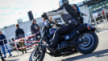 Harley-Davidson XL 1200 C Sportster Custom 2002 - Отморозок