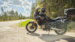 Honda CRF1100 Africa Twin Adventure Sports 2024 - Africa Honda CRF1100 Africa Twin Adventure Sports 2024 - Africa