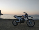 Yamaha TT250R 1999 - ttr