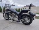Yamaha Drag Star XVS1100 2003 - Draga