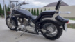Yamaha Drag Star XVS1100 2003 - Draga