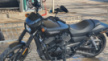 Harley-Davidson Street 750 2020 - Стрит