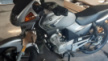 Yamaha YBR125 2021 - Пепелац