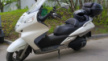 Honda FJS600 Silver Wing 2004 - Сильвер