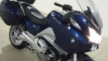 BMW R1200RT 2009 - Эртэха