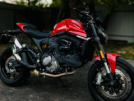 Ducati Monster 937 2021 - Monster