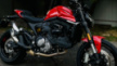 Ducati Monster 937 2021 - Monster
