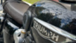 Triumph Bonneville T120 2018 - Бони