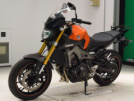 Yamaha MT-09 2014 - Мотоцикл