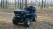 Stels ATV 500GT 2013 - Квадр