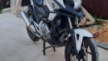 Honda NC700X 2013 - Мотоцикл