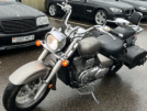 Suzuki Boulevard C50 2019 - Бублик