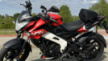 Bajaj Pulsar NS200 2022 - Баджаджик