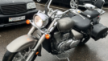 Suzuki Boulevard C50 2019 - Бублик