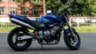 Honda CB600F Hornet 2003 - Хорнет