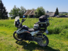 KTM 790 Adventure 2019 - Мотоцикл