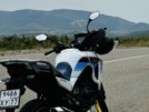 Honda XL700V Transalp 2023 - Альп