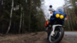 Honda XRV750 Africa Twin 1998 - НИКрухА