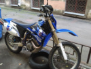 Yamaha WR450F 2004 - Эндурик