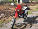 Lifan 200 GY-5 2012 - Барсик
