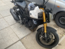 Yamaha FZ1-N 2007 - МаленькЯмаха