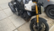 Yamaha FZ1-N 2007 - МаленькЯмаха