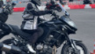 Kawasaki Versys 1000 2015 - Некрон