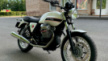 Moto Guzzi V7 Classic 2010 - Гефест